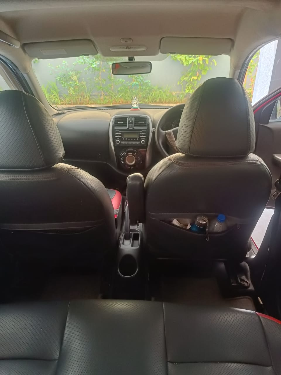 Nissan Micra - Image 7